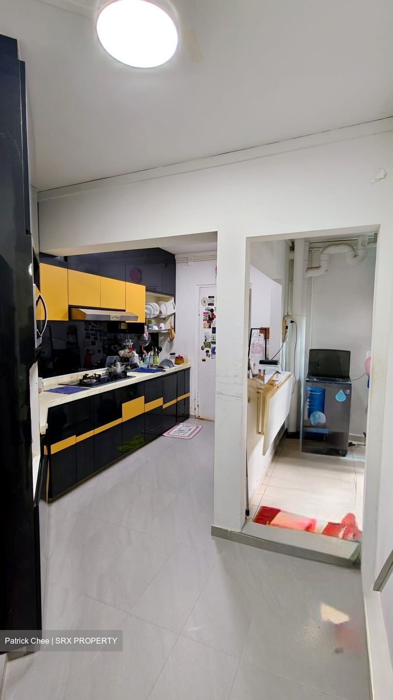 Blk 229 Compassvale Walk (Sengkang), HDB 5 Rooms #548461951